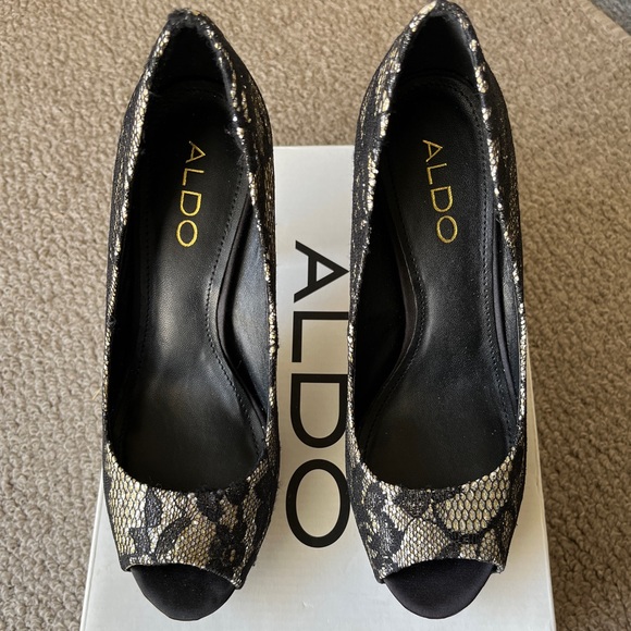 Aldo High Heels - Picture 5 of 5
